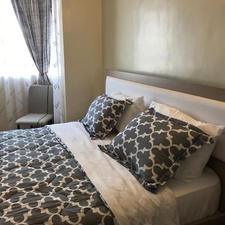 Maliaways Comfy Airbnb-Jkia Syokimau Bagian luar foto