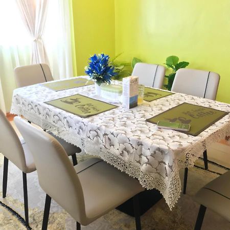 Maliaways Comfy Airbnb-Jkia Syokimau Bagian luar foto