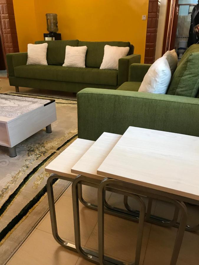 Maliaways Comfy Airbnb-Jkia Syokimau Bagian luar foto