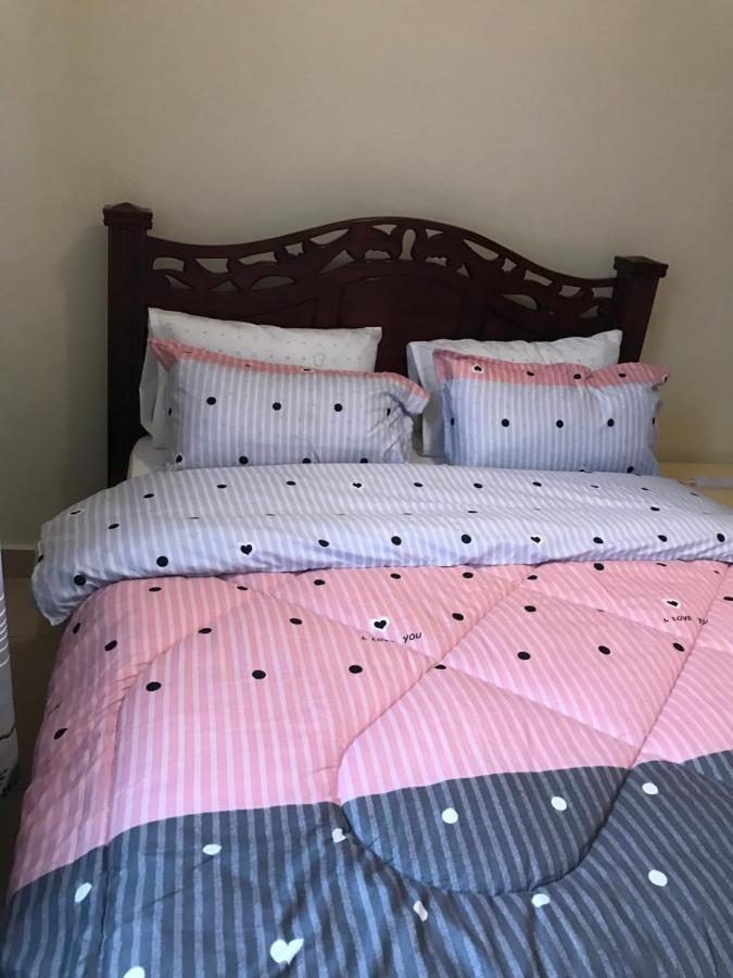 Maliaways Comfy Airbnb-Jkia Syokimau Bagian luar foto