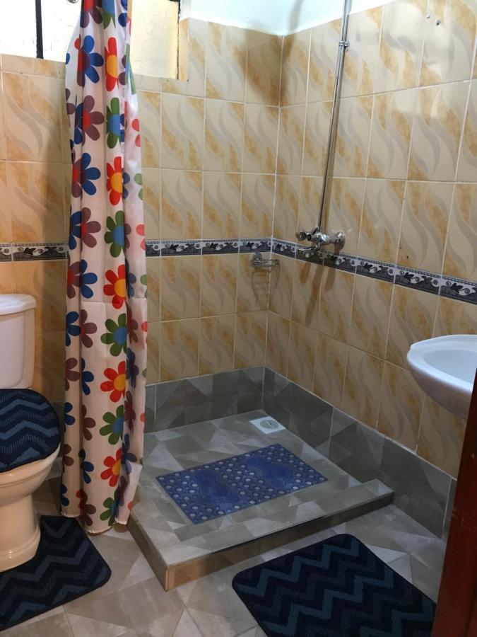 Maliaways Comfy Airbnb-Jkia Syokimau Bagian luar foto