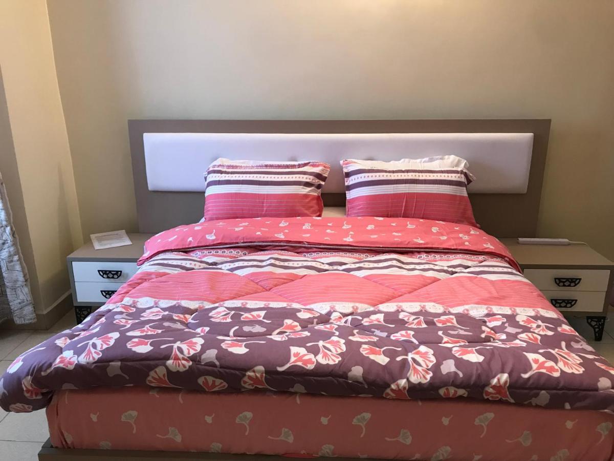 Maliaways Comfy Airbnb-Jkia Syokimau Bagian luar foto
