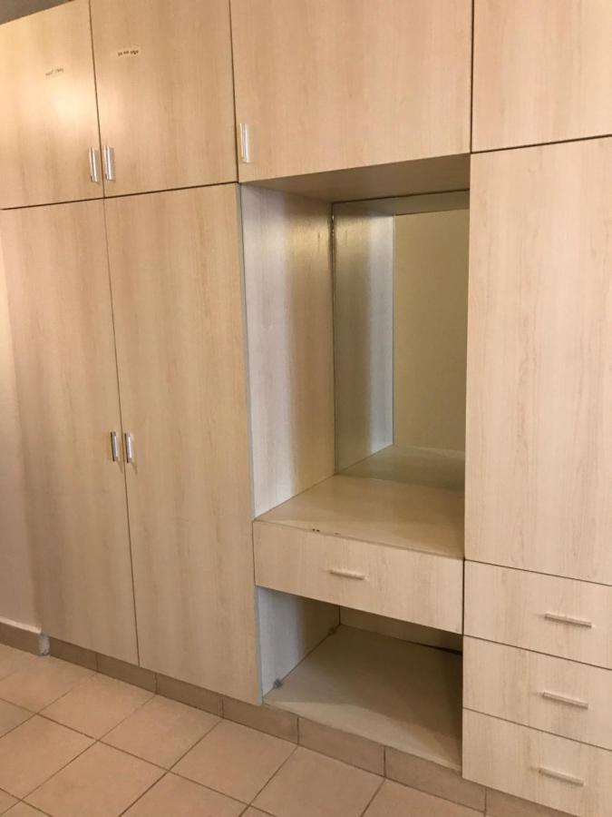 Maliaways Comfy Airbnb-Jkia Syokimau Bagian luar foto