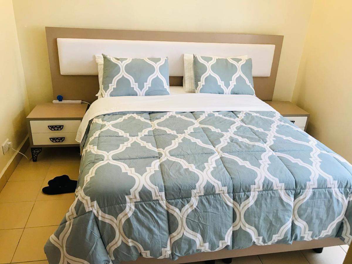 Maliaways Comfy Airbnb-Jkia Syokimau Bagian luar foto
