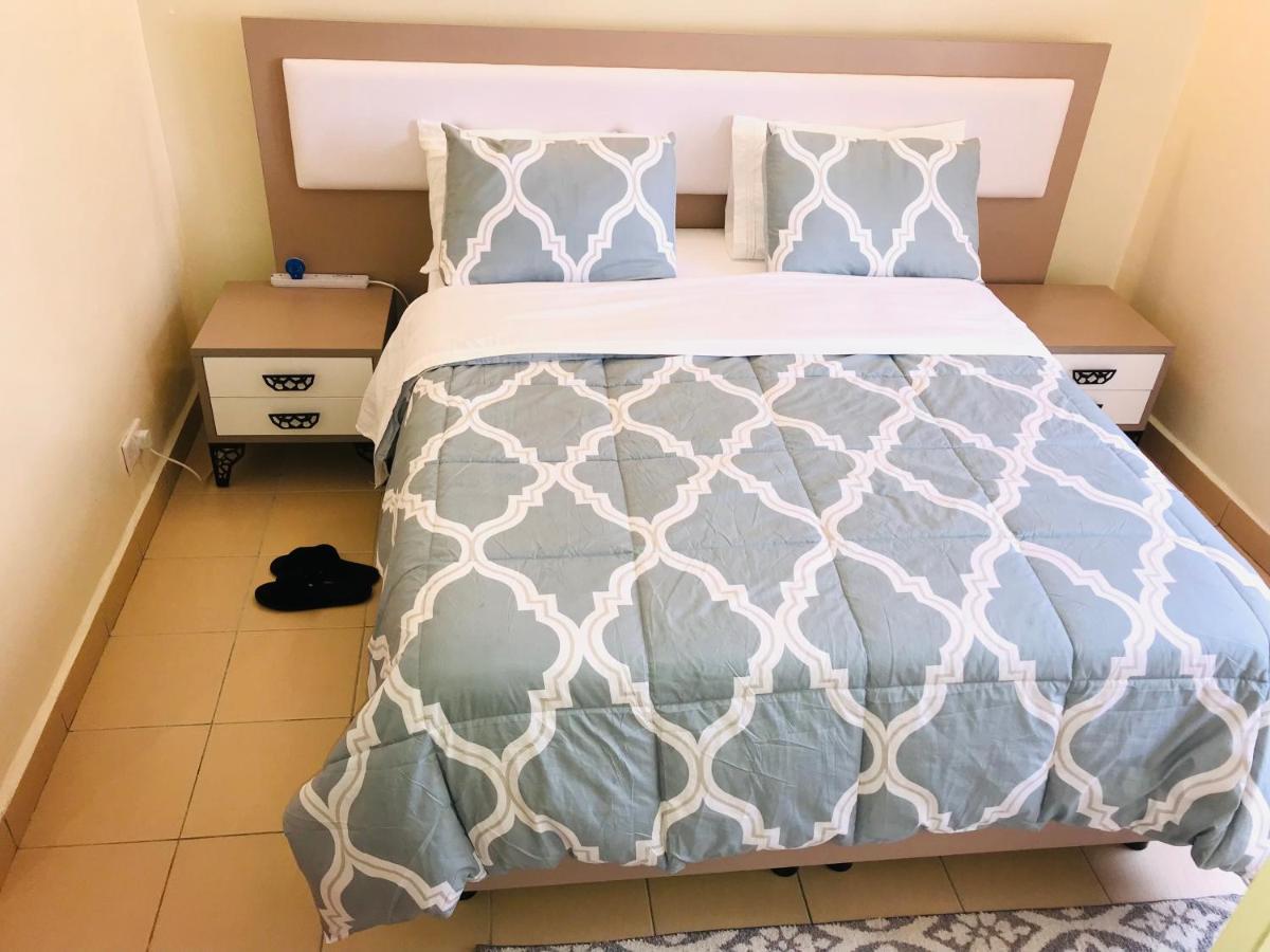Maliaways Comfy Airbnb-Jkia Syokimau Bagian luar foto