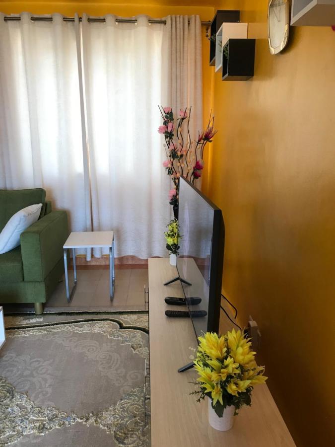 Maliaways Comfy Airbnb-Jkia Syokimau Bagian luar foto