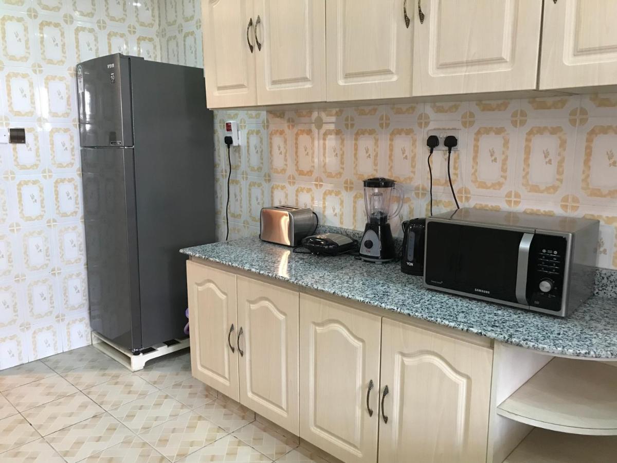 Maliaways Comfy Airbnb-Jkia Syokimau Bagian luar foto