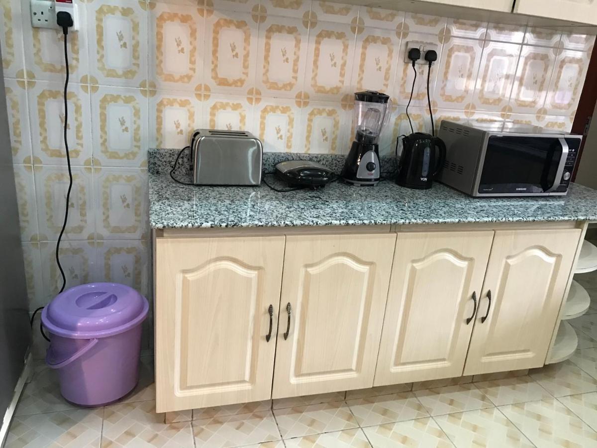 Maliaways Comfy Airbnb-Jkia Syokimau Bagian luar foto