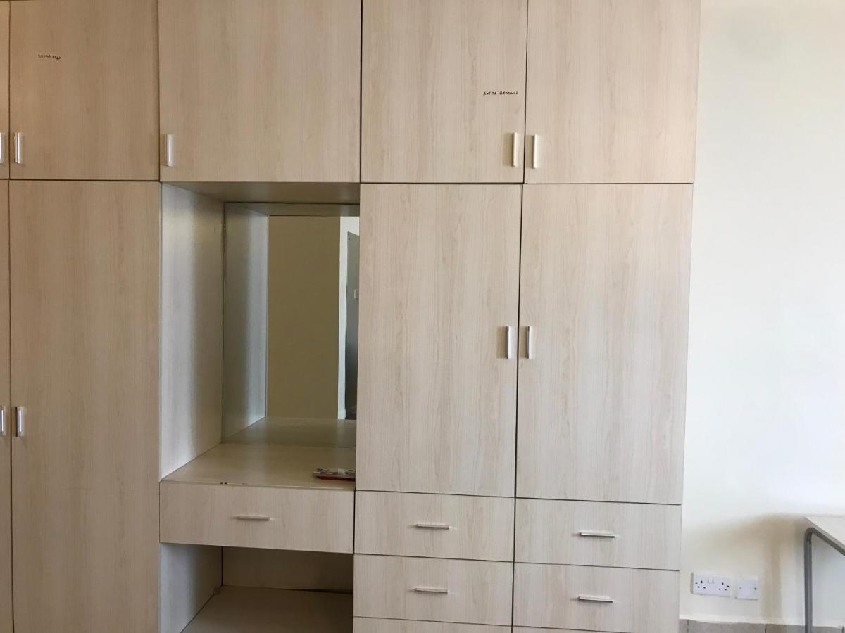 Maliaways Comfy Airbnb-Jkia Syokimau Bagian luar foto