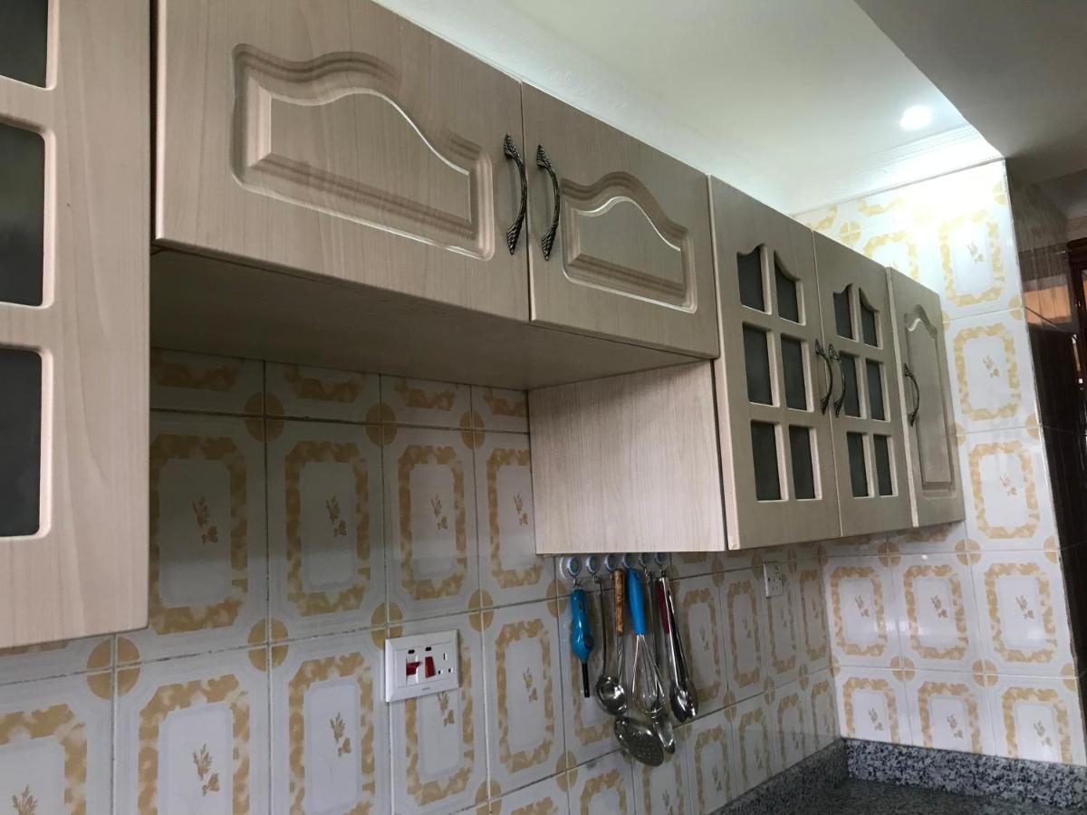 Maliaways Comfy Airbnb-Jkia Syokimau Bagian luar foto