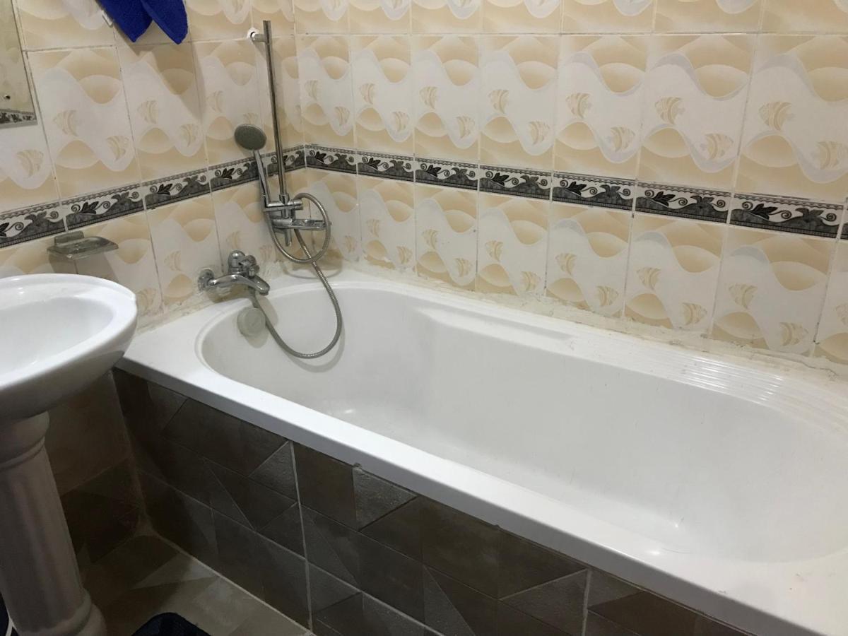 Maliaways Comfy Airbnb-Jkia Syokimau Bagian luar foto