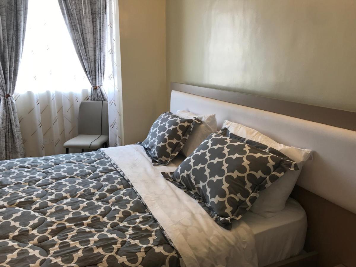 Maliaways Comfy Airbnb-Jkia Syokimau Bagian luar foto
