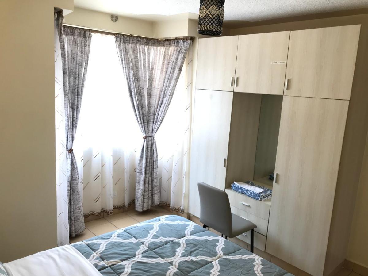 Maliaways Comfy Airbnb-Jkia Syokimau Bagian luar foto