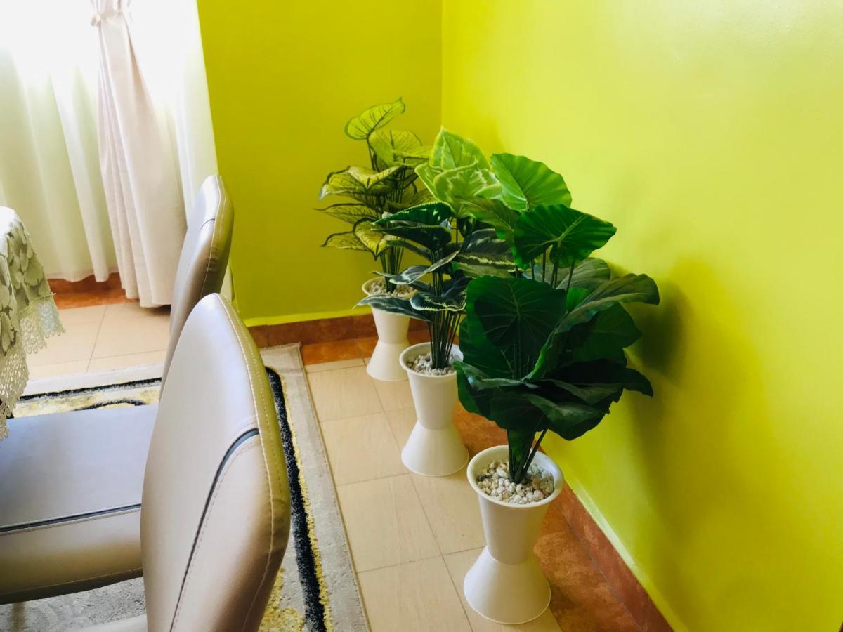 Maliaways Comfy Airbnb-Jkia Syokimau Bagian luar foto
