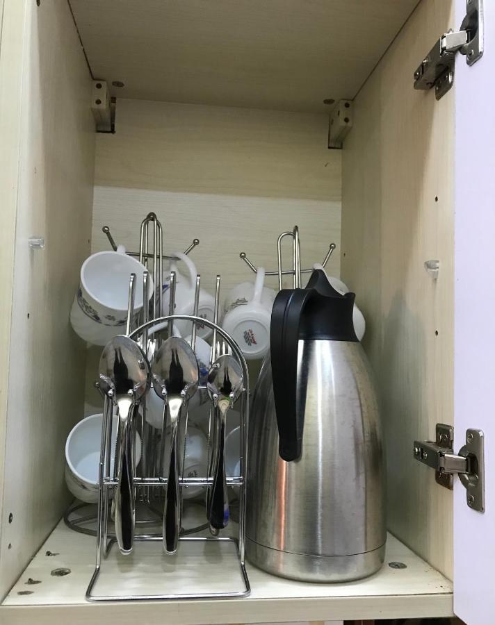 Maliaways Comfy Airbnb-Jkia Syokimau Bagian luar foto